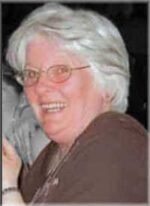 Margaret Duffy Higgins