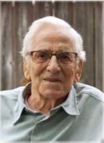 Raymond Henry Jealouse