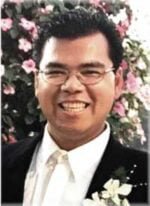 Arnel Pamintuan Lagman