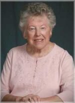 Marian Louise Leonard