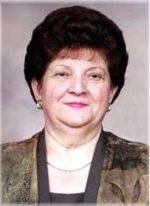 Margherita Mastroianni