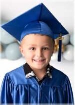 Colton Charles Morrison