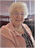 Doris Dene Perkin-Albion