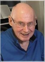 Rev. Charles Gordon Ross