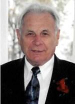 Mieczyslaw “Mike” Slomiany