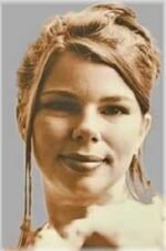 Laura Katherine Stewart