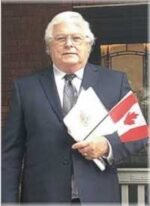 Ian Edmund Tokarski