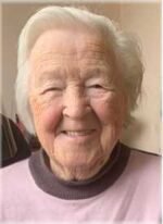 Flora Walker