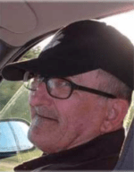 Francis “Grant” Huntley