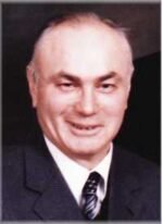 Heinz Gunter Albrecht