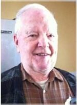 Stanley Harold Alderson