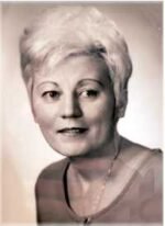 Margaret Leda Azizieh