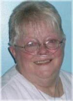 Patricia Elizabeth Covert