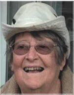 Norma Carole Dean