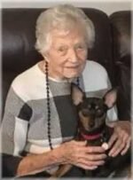 Jean Elizabeth Deegan