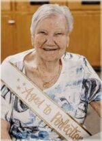 Kathleen Ramona Gosse