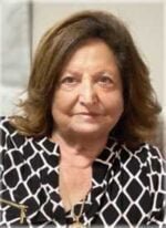 Salwa Victoria Habaybeh