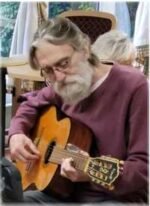 Terrence Michael “Terry” Juric