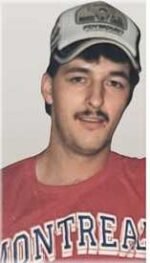 Ronald Francis McGrath