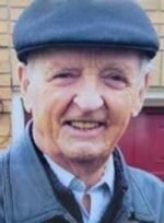 Bernard “Bernie” McGriskin