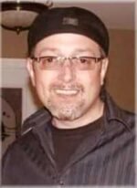 Timothy Richard Muise