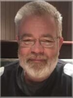 Paul William Robert Morrison