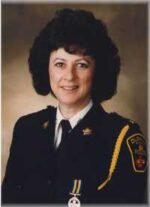 Nancy May Nicholas