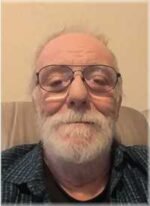 Richard Reginald (Rick) Olliffe