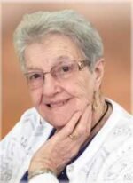 Carolina (Tina) Pulla