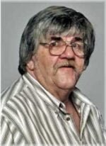 Howard Clayton Tarrant