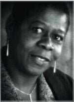 Claudette Grace Thompson-Kelly