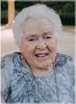 Luella Jean Wiltshire