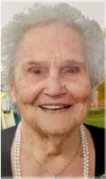 Velma June Wray