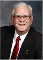 Anthony Rudolph de Boo