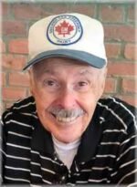 Donald William Bickle