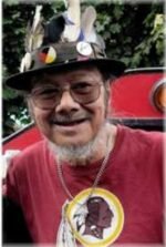 Raymond “Smokey” Commanda