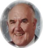 Ernest “Tony” Darroch