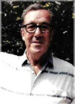 Donald Sinclair “The Don” Gorrie