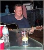 Scott Joseph MacLeod