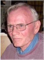 Fergus McCartan