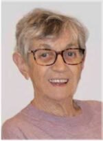 Berndette Mary Elizabeth McGrath