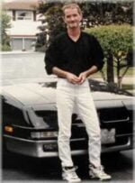 Barry Leslie McLaughlin