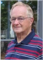 Charles Roy (Charlie) Milner