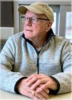 Robert Douglas Wallace