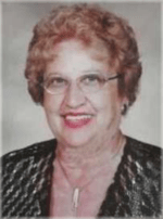 Rita Marie Lacroix