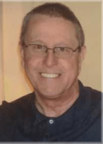 Robert William Griffith