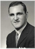 Robert (Bobby) Neil Baun