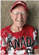 Alfred C. “Alf” Brisebois