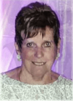 Antonetta Martina “Netty” Ciulla