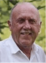 Peter Heyes